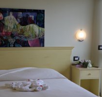 Torre Hotel Arbus